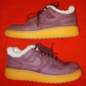 Nike Air Force 1 Winter
